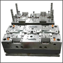 Plastics Moulds